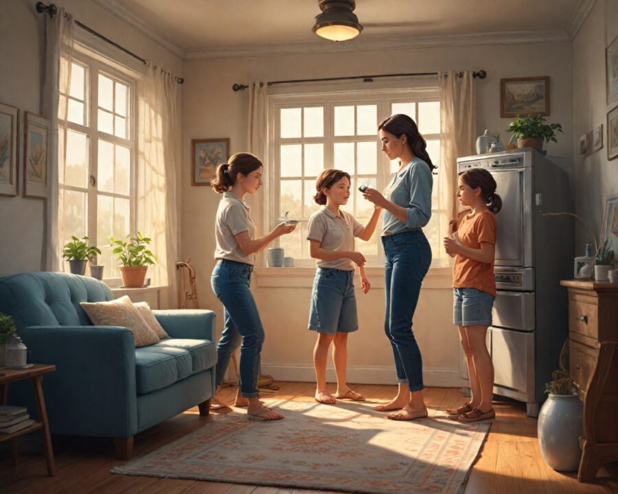 Como economizar energia elétrica em casa com hábitos simples