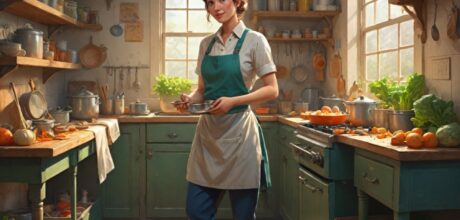 Como evitar desperdício na cozinha com atitudes simples