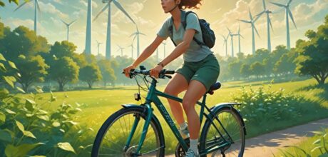 10 dicas práticas para reduzir a pegada de carbono pessoal