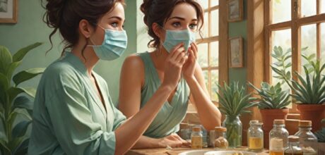 Como fazer skincare natural e ecológico em casa: guia completo