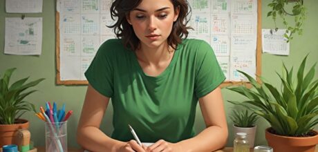 Como organizar sua semana com foco em sustentabilidade