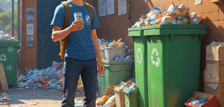 O que pode ou não ser reciclado: guia prático completo