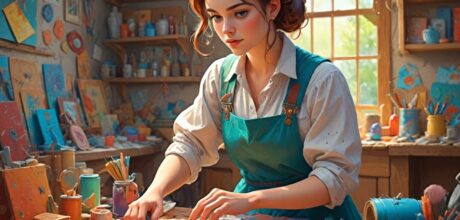 10 ideias de artesanato com materiais recicláveis fáceis