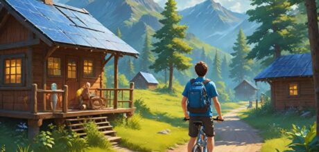 Como viajar de forma mais sustentável: dicas práticas