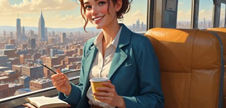 Como usar o transporte coletivo com mais conforto