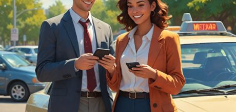 Como organizar caronas entre colegas de trabalho facilmente