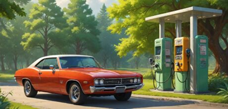 Carros híbridos x elétricos: qual é mais sustentável?