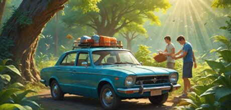 Melhores práticas para manter o carro mais ecológico