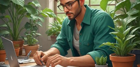 Dicas práticas para investir em empresas sustentáveis