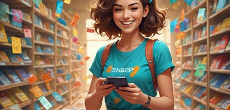 Como usar cashback e cupons para compras conscientes