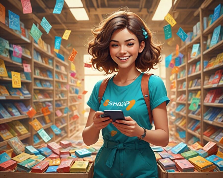 Como usar cashback e cupons para compras conscientes