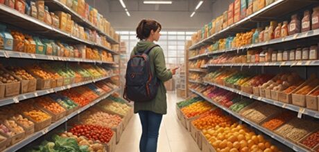 Vale a pena comprar a granel? Descubra os prós e contras