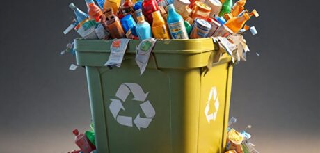 O que pode ou não ser reciclado? Guia simples para iniciantes