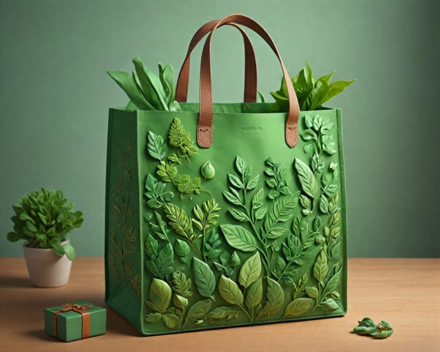 Como economizar com produtos ecológicos no dia a dia