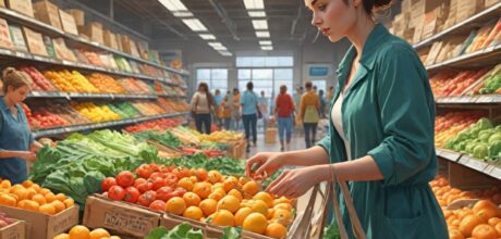 Como adaptar consumo consciente no dia a dia