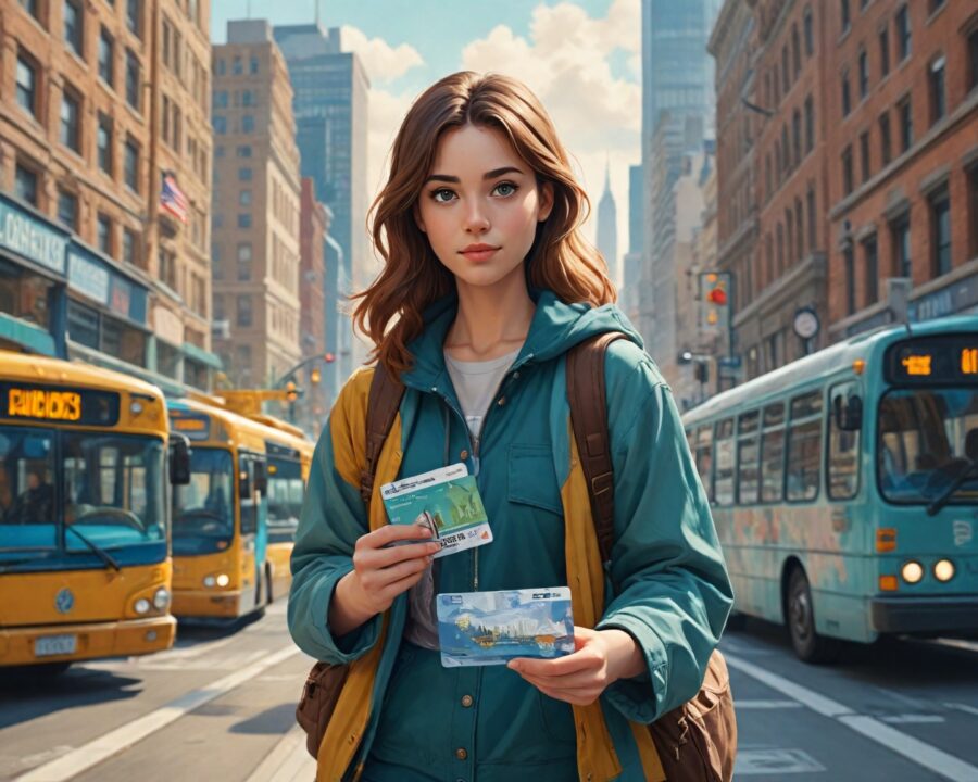 Como economizar no transporte público: dicas práticas