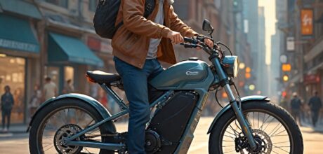guia completo sobre bicicletas elétricas: tudo o que você precisa saber