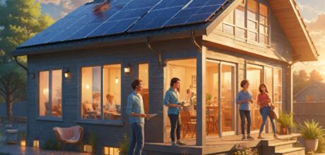 tendências em economia de energia para 2024: o que esperar