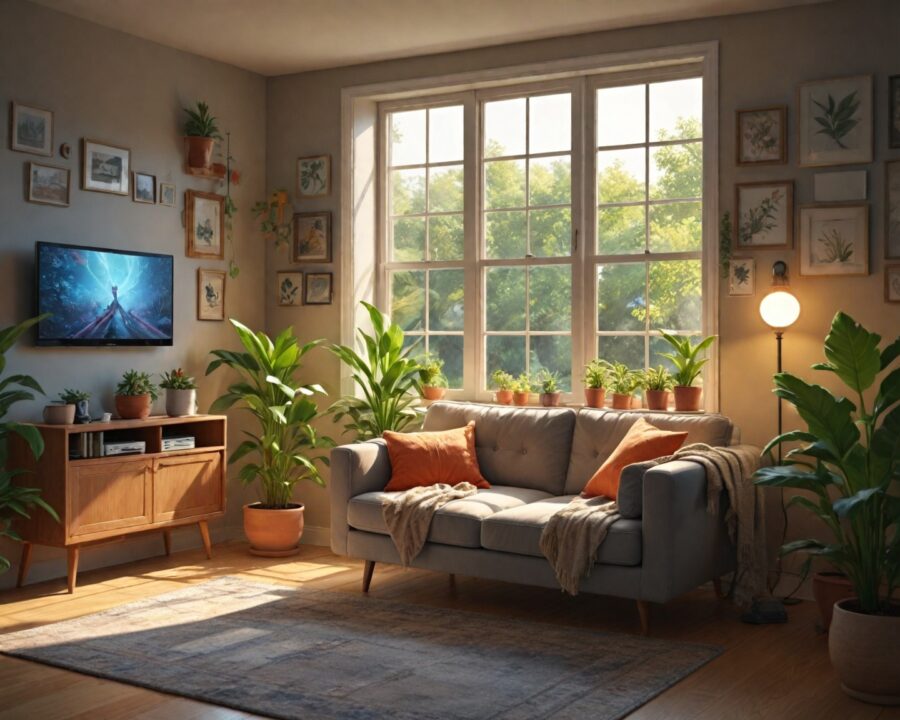 10 ideias criativas para economizar energia em casa
