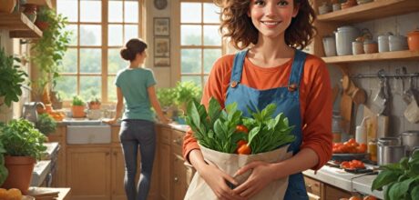 exemplos de vida sustentável: práticas simples para o dia a dia