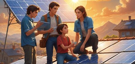 Como criar estratégias eficazes de energia solar residencial