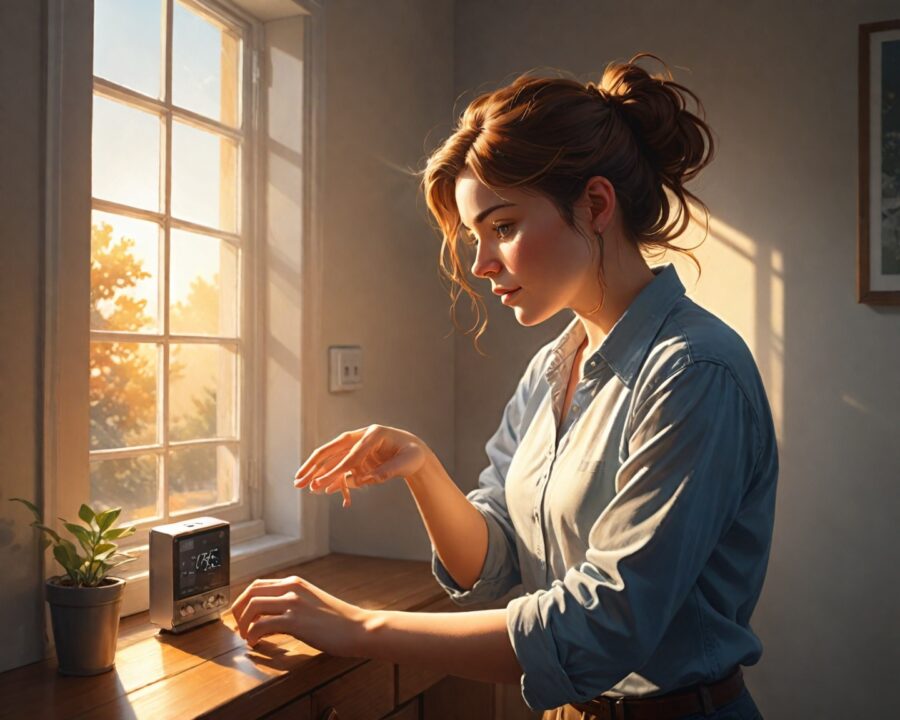 Como economizar energia em casa: guia completo e prático