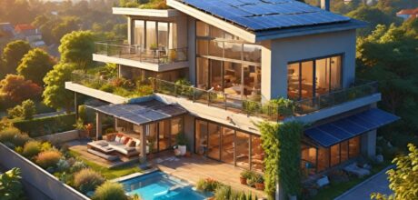 Como transformar sua casa em um modelo sustentável e eficiente