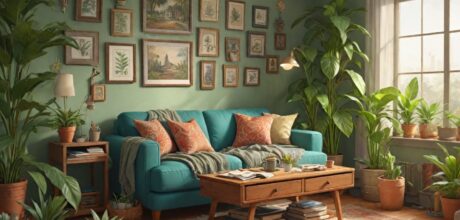 Como adotar um estilo de vida eco-friendly com criatividade