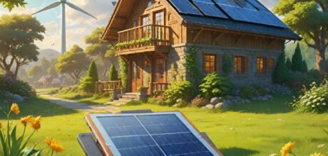 Tendências em economia de energia: o futuro da eficiência