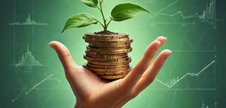 ideias práticas para alinhar finanças pessoais à sustentabilidade