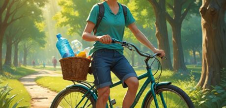 dicas práticas para um estilo de vida eco-friendly no dia a dia