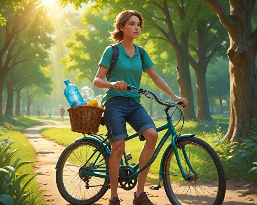 dicas práticas para um estilo de vida eco-friendly no dia a dia
