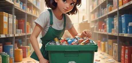 Como montar pontos de coleta: guia prático e eficiente