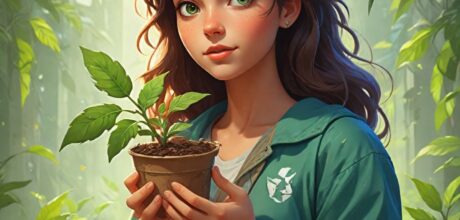 Como reduzir o impacto ambiental com práticas sustentáveis