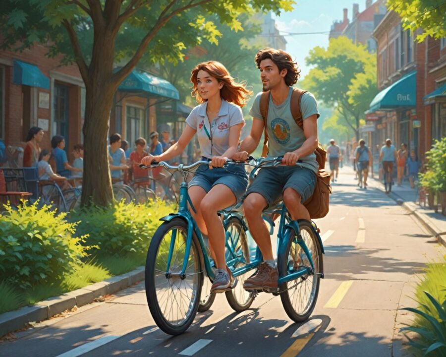 Como economizar no transporte: estratégias práticas e eficazes