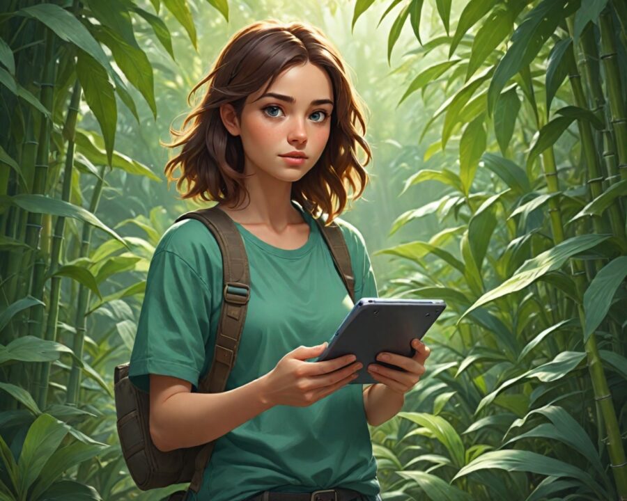 Passo a passo para adotar uma vida sustentável com facilidade