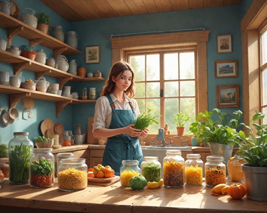 10 ideias criativas para uma rotina ecológica no dia a dia