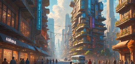 Estratégias tecnológicas para reduzir deslocamentos diários