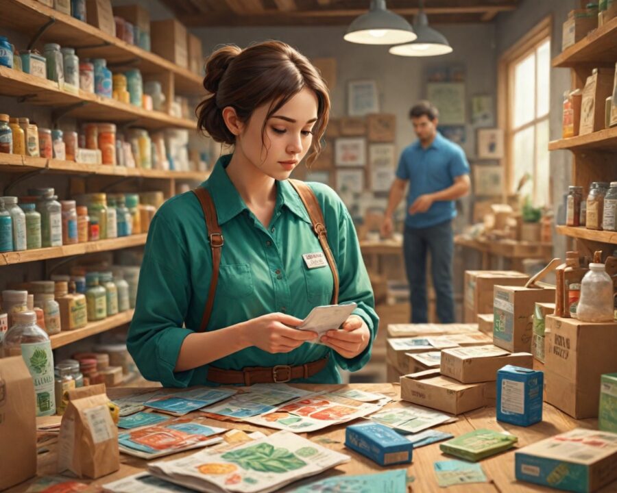 Tudo sobre produtos ecológicos com melhor custo-benefício