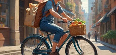 Como transformar hábitos de deslocamento para uma vida mais prática