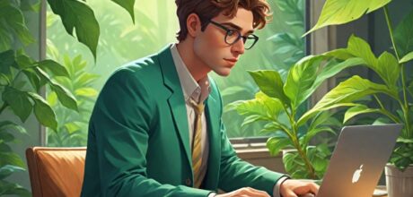 como montar finanças verdes: guia prático para começar