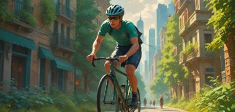 Benefícios da mobilidade consciente para o dia a dia