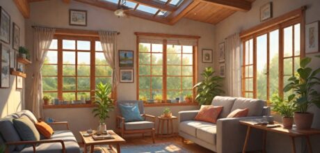 Como criar estratégias sustentáveis para sua casa