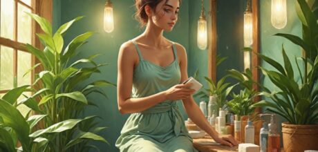 Como montar uma rotina de higiene sustentável: guia prático