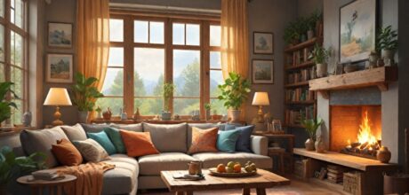 Erros a evitar na decoração ecológica: guia essencial