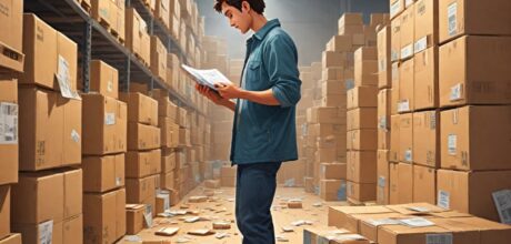 Guia completo sobre logística reversa: como implementar