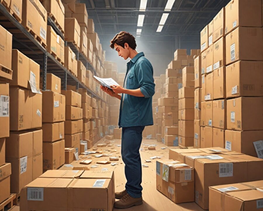 Guia completo sobre logística reversa: como implementar