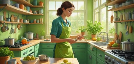 Como aplicar produtos ecológicos no dia a dia: guia prático