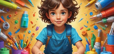 10 ideias criativas para brinquedos com recicláveis