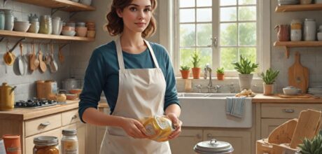 Como adaptar sua rotina para uma vida sustentável com facilidade